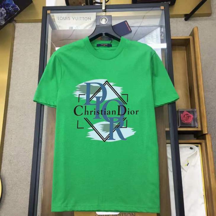 Dior T Shirts Short _SKUDiorM-5XLkdtn1416211